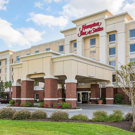 Hampton Inn & Suites Florence-North-I-95 Ngoại thất bức ảnh