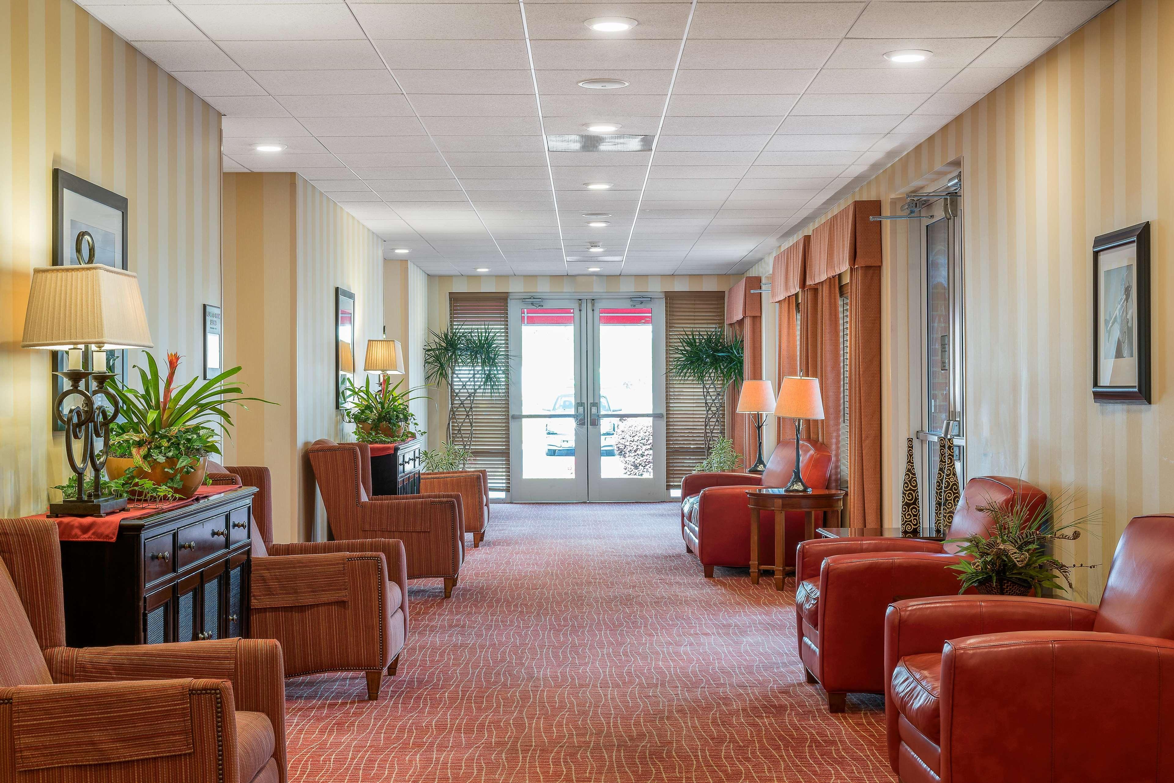 Hampton Inn & Suites Florence-North-I-95 Ngoại thất bức ảnh