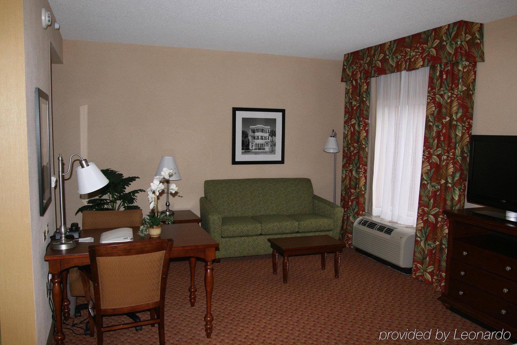 Hampton Inn & Suites Florence-North-I-95 Phòng bức ảnh