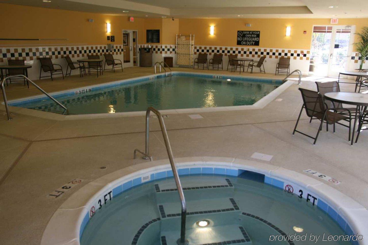 Hampton Inn & Suites Florence-North-I-95 Tiện nghi bức ảnh